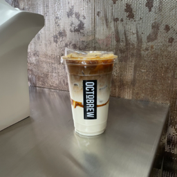 คาราเมลมัคคิอาโต้