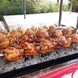 จิระภา ไก่หมุน