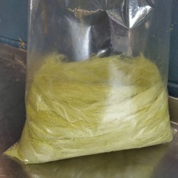 โรตีสายไหมรสดั้งเดิม+สีเขียวใบเตย ชุดเล็ก