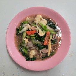 ราดหน้า