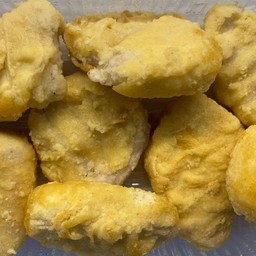 นักเก็ตไก่