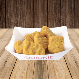 NUGGETS