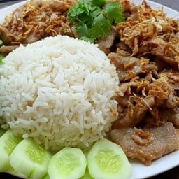 LuckyFood38