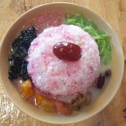 หนมหวานน้ำแข็ง&กาแฟสดดิ๊กๆ