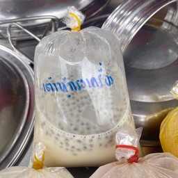 น้ำเต้าหู้ (ทรงเครื่อง)