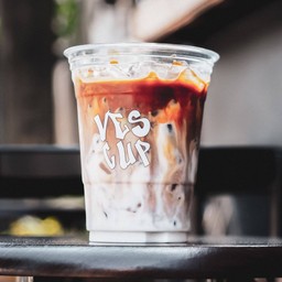 VANILLA LATTE