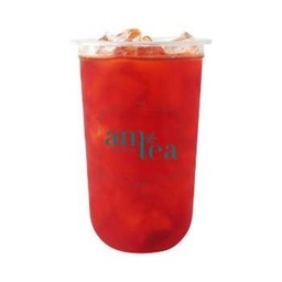 ชาสตรอเบอร์รี่