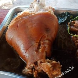 เฮงเฮงข้าวมันไก่ ห้วยพลู ห้วยพลู