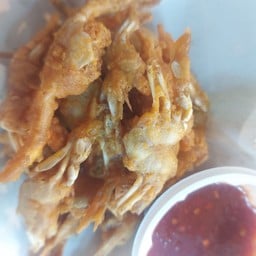 ปูทอด ชุดเล็ก