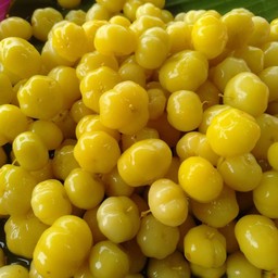 ผลไม้ดอง  ดองดอง (DK บางบอน)