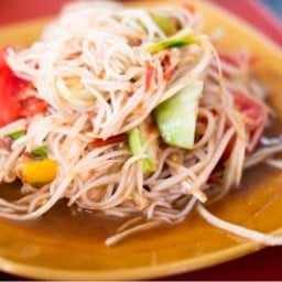 ครัวแสนอร่อย รัตนาธิเบศร์