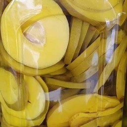 มะม่วงดองแว่น