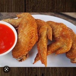 มาลองเต๊อะอาหารเหนือbyเจียงฮาย