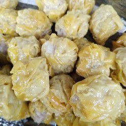 ขนมจีบ-ซาลาเปา.เจ๊หลอด(ตลาดเทศบาล)