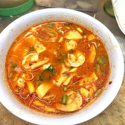 ต้มยำกุ้ง (เล็ก)