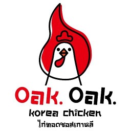 โอ๊กโอ๊ก ไก่ทอดซอสเกาหลี-อาหารตามสั่ง บ้านพรสวรรค์ อุดรธานี
