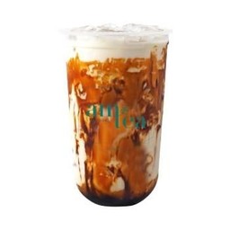 นมสดบราวน์ชูการ์