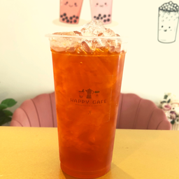 ชาแดงเลม่อนฮันนี่ lm