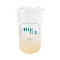 ลิ้นจี่โซดา