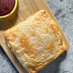 แซนวิชกรอบแฮมชีส