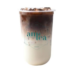 กาแฟนมสด Sugar 0 kcal