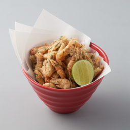 KOEBI KARAAGE