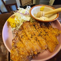 หมูทงคัตสึ