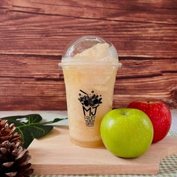 แอบเปิ้ลปั่น