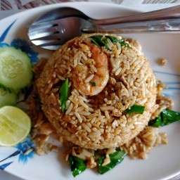 ข้าวผัด