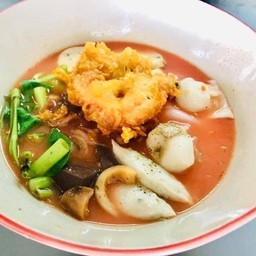 เย็นโตโฟ