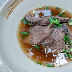 Beef Soup
