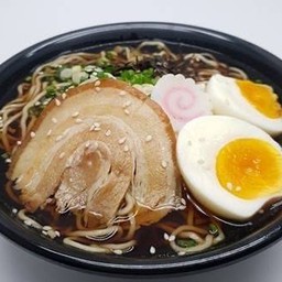 Soyu Ramen