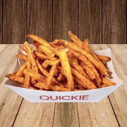 SWEET POTATO FRIES
