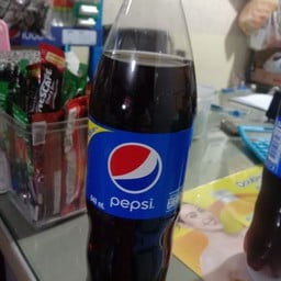 แป๊บซี่  ขวด เล็ก ขนาด 640 ml.