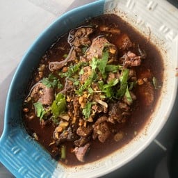 ก๋วยเตี๋ยวเรือยาวชามยักษ์ สุขาภิบาล5 สุขาภิบาล5