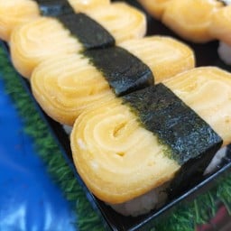 ร้านซูชิ กิเตน