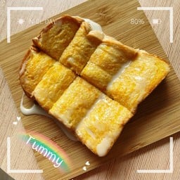 โคตรปังปิ้ง  🍞