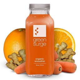 Happy Healty น้ำผลไม้สกัดเย็น 100% by PNK