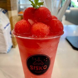 Fresh up ศูนย์อาหารตึกกัลยาณิวัฒนา