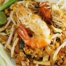 ยักษ์ ผัดกับข้าว
