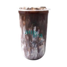 โกโก้ นมสด