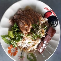 เป็ดพะโล้ตาลเอน สาขา 3