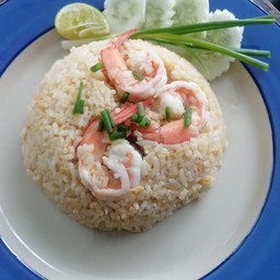 FRIED RICES 69 (กรีนิชไพร์ม) กรีนิชไพร์ม