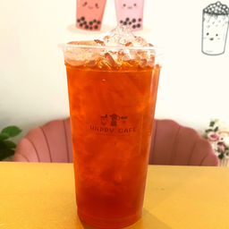 ชาดำเย็น Sugar 0 kcal