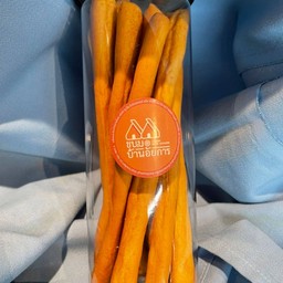 ขนมปังขาไก่