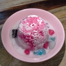 บ้านหวานเย็น บางกรวย