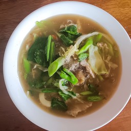 ราดหน้า