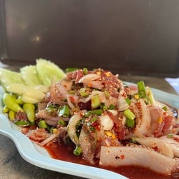 ก้อยเนื้อ