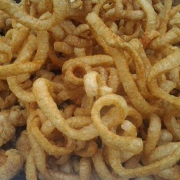 แคบหมูไร้มัน