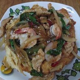 ร้านคุณอ๋อง ตามสั่งเอกชัย30